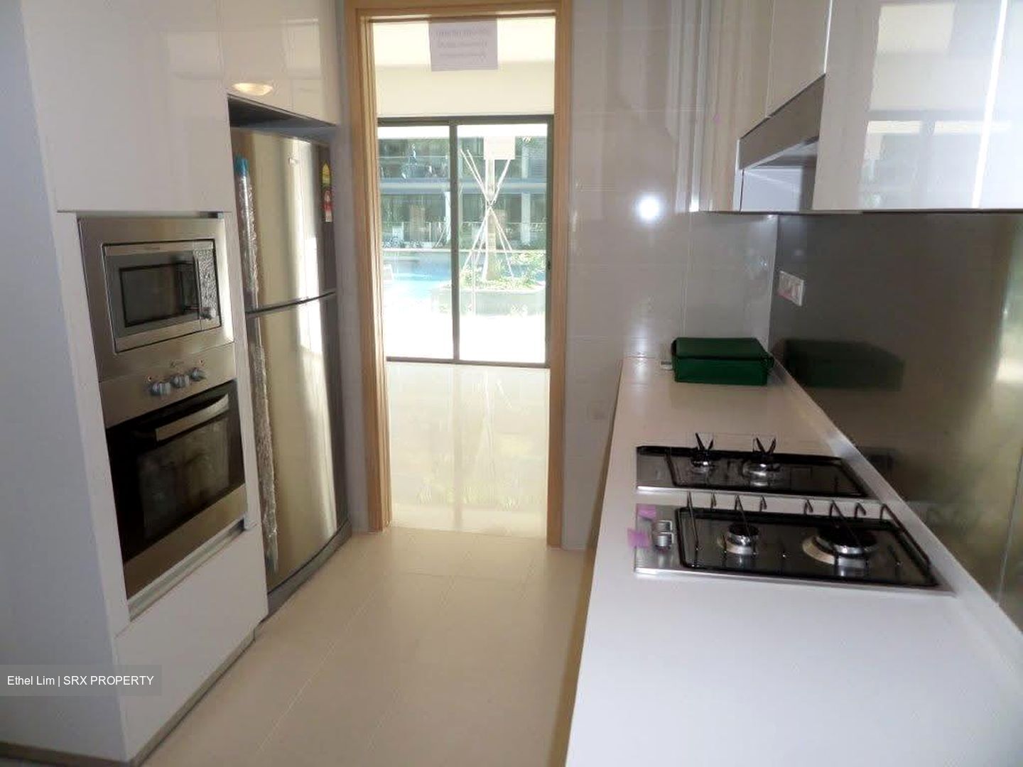 Hedges Park Condominium (D17), Condominium #624738211